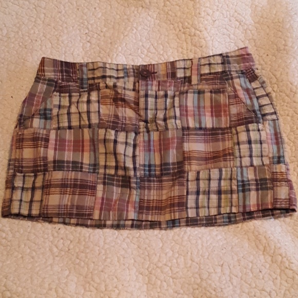 Aeropostale Dresses & Skirts - Aeropostale mini skirt size 7/8